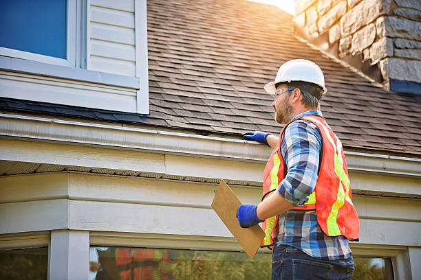 Trusted Gutter Repair And Installation service in Carver, MA - Ben Roofing and Steel LLC